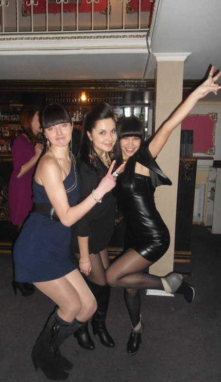 Настя Рижко | Мелитополь