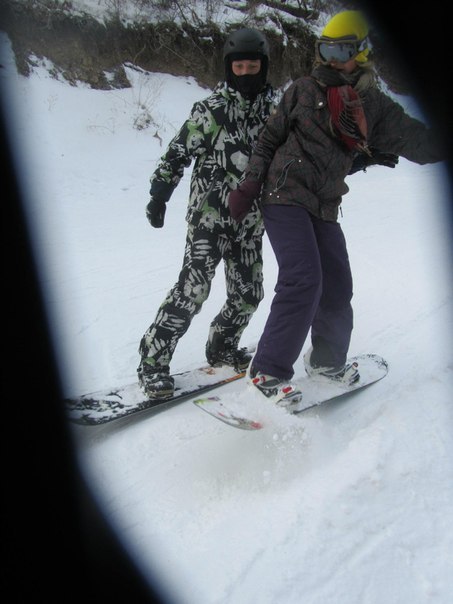 Илья Комплектов | Владивосток