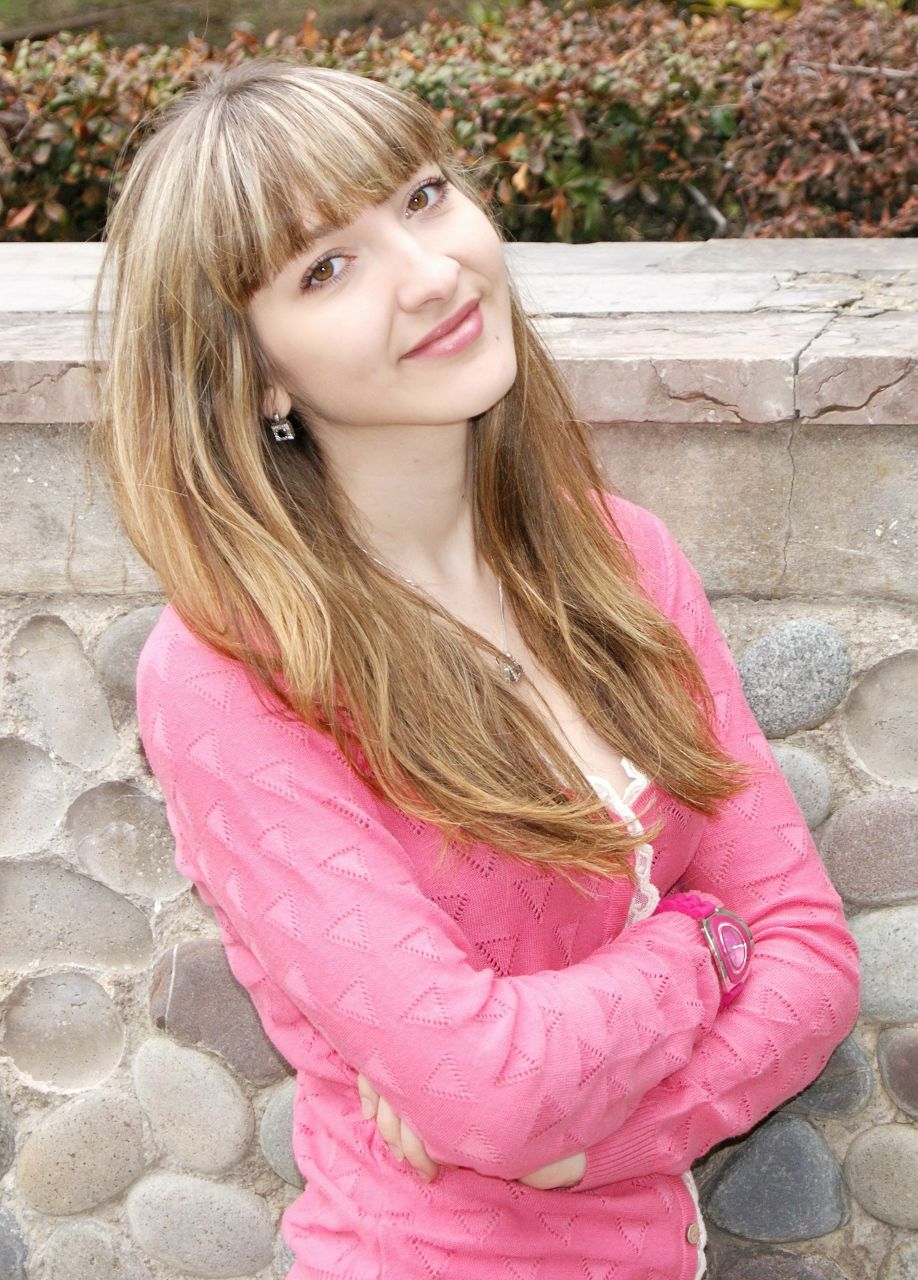 Алёнка Зарнадзе | Симферополь