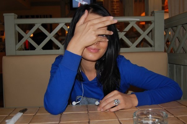 Натали Филоненко | Москва