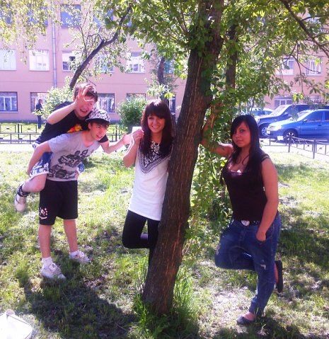 Vika Kim | Санкт-Петербург