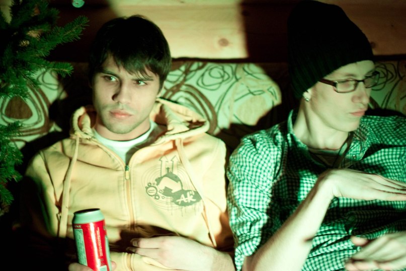 Артем Дурбажев | Пермь