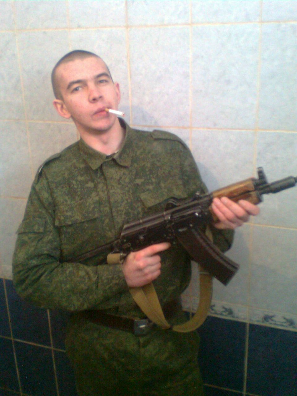 Вова Пушной | Дубровно