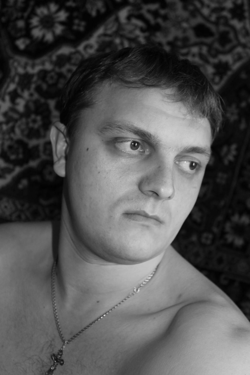 Константин Смирнов DESPERADO | Курск