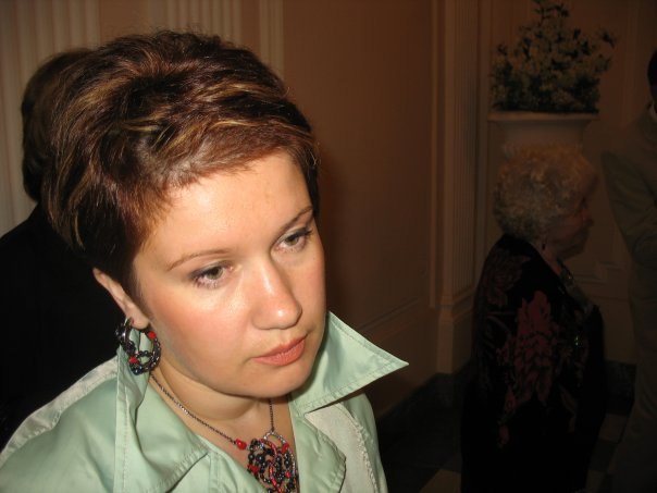 Ксения Ваховская | Санкт-Петербург