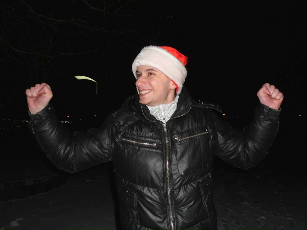 Антон Евсюк | Минск