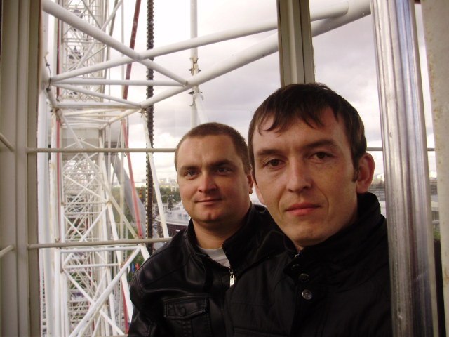 Александр Перекупко | Илек