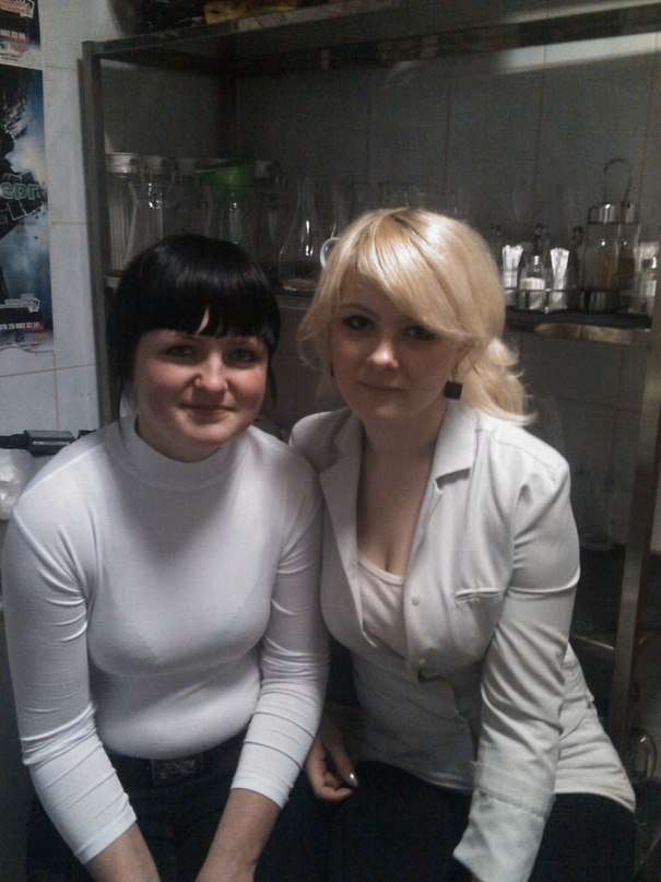 Арина Обухова | Гомель