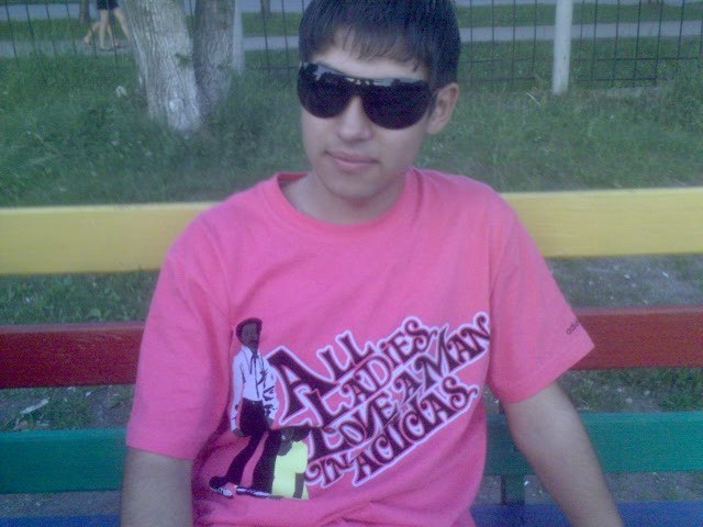 Петюня Дунаев | Сухой Лог