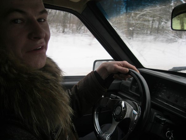 Эдуард Николаенков | Великие Луки