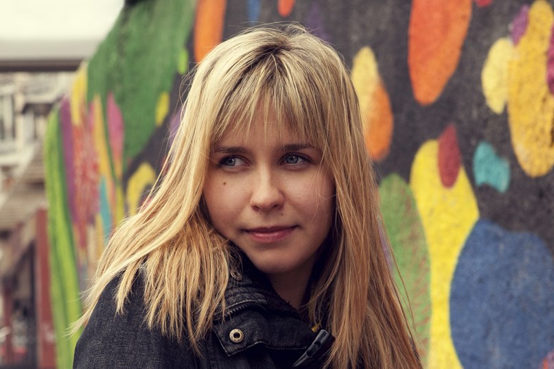 Люся Чижова | 