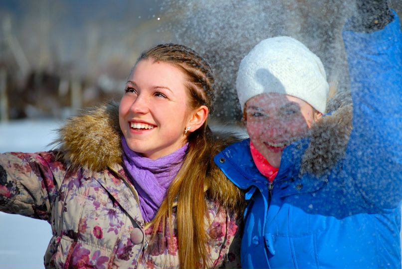 Ирина Ведмич | Иркутск