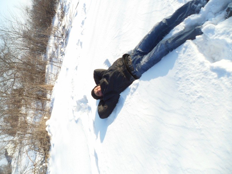 Ваня Фоменко | Керчь