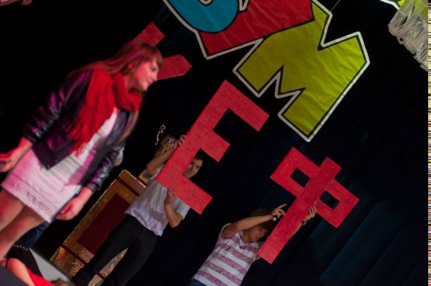 №63, Даша Масляник №63, Даша Масляник