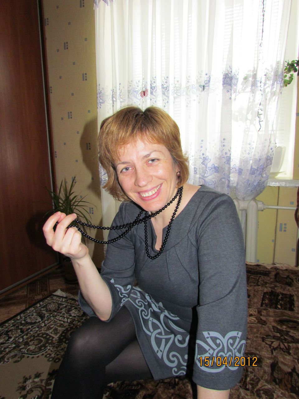Света Секретарюк | Одесса