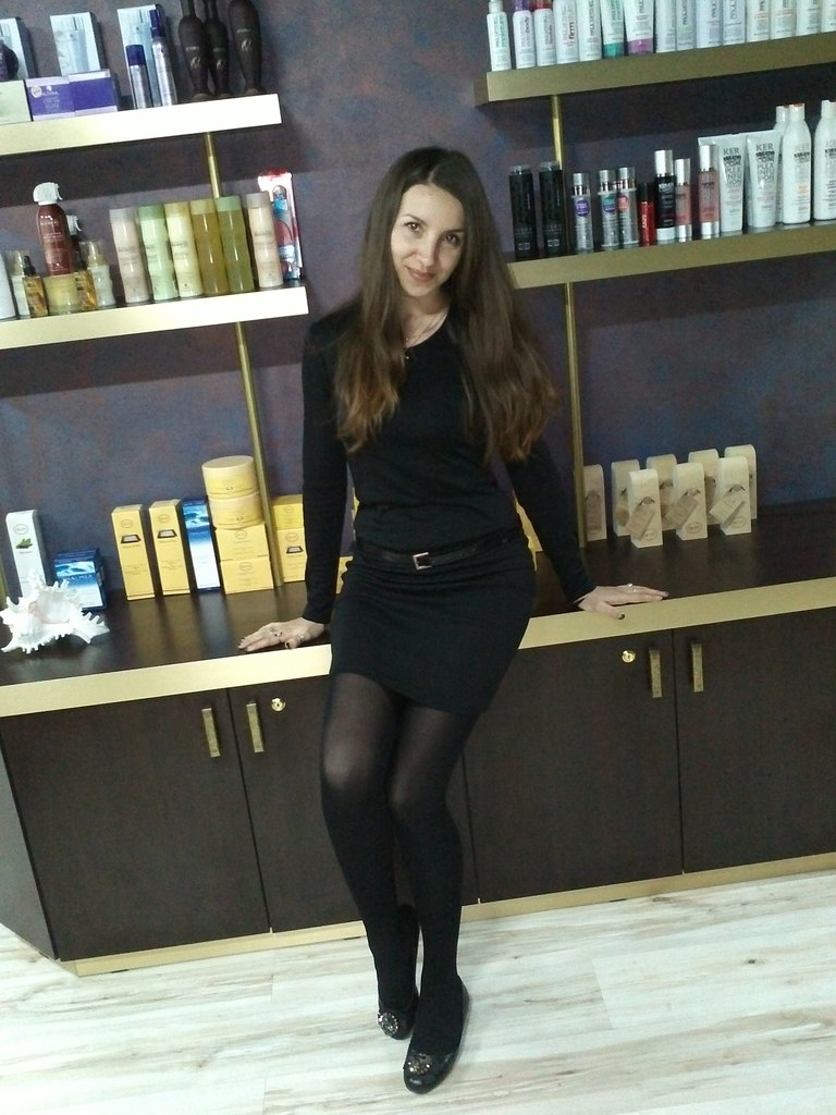 Galchonok Matveeva | Москва