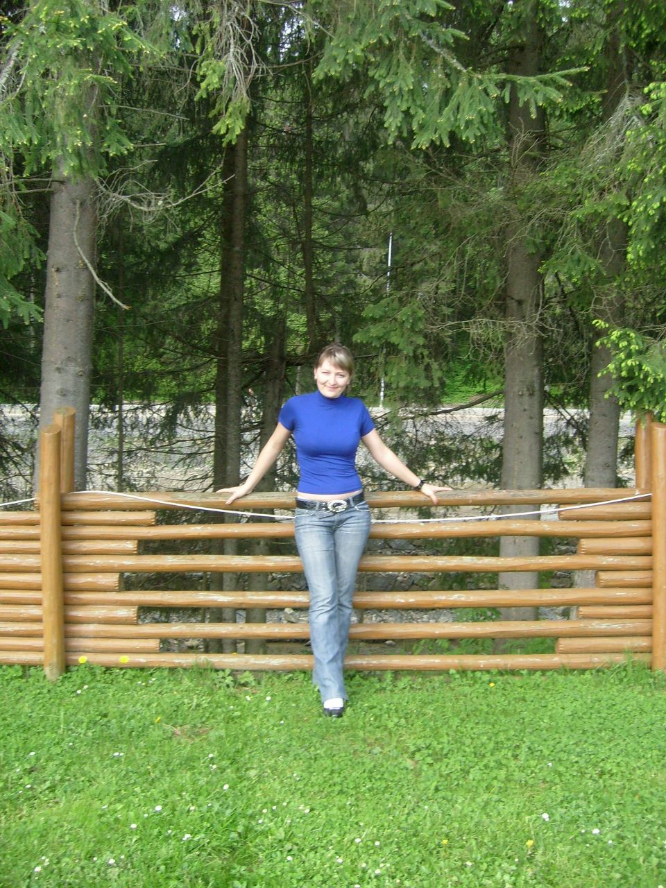 Світлана Гусак (Глюз) | Ивано-Франковск