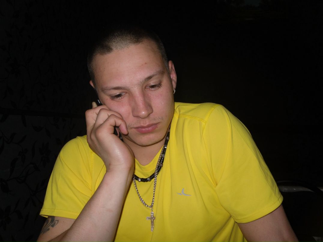 Тёма Бикинеев | Архангельск