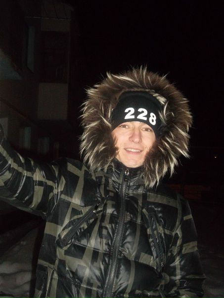 №20, Рафаэль Фаляхов, 38 лет, Набережные Челны №20, Рафаэль Фаляхов, 38 лет, Набережные Челны