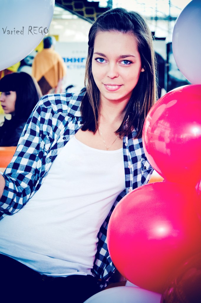 Анна Антонова | Краснодар