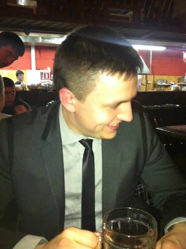 Олег Йа | Москва