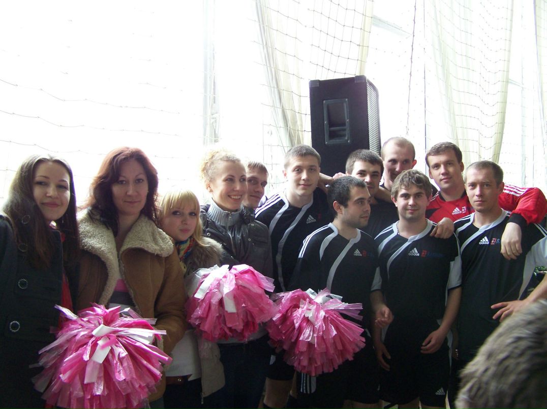 Олексій Ткач | Хмельницкий