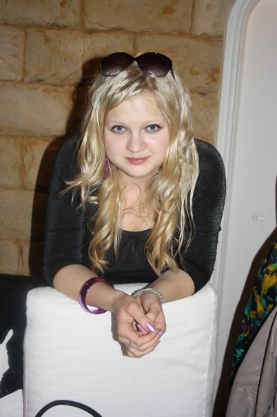 Наталия Кузнецова | Санкт-Петербург