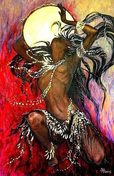 Эвита Матис | Екатеринбург