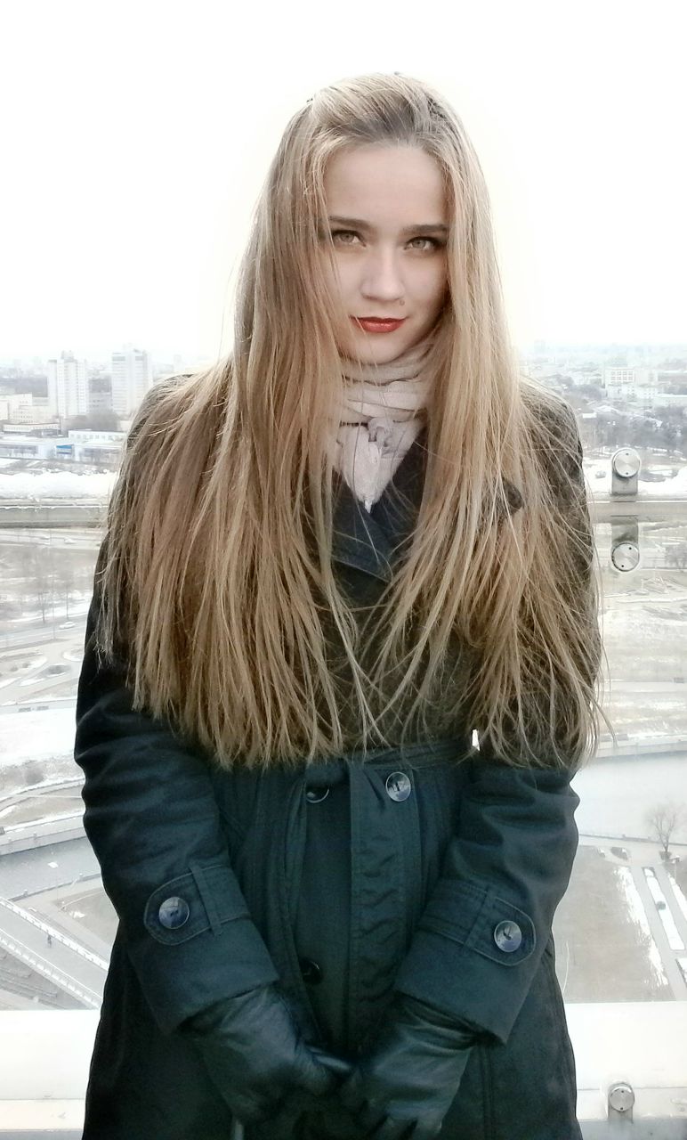 Наташа Грищук | Витебск