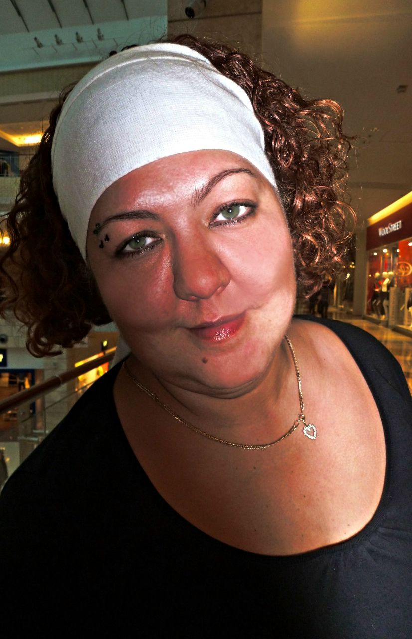 Татьяна Галиева | Москва