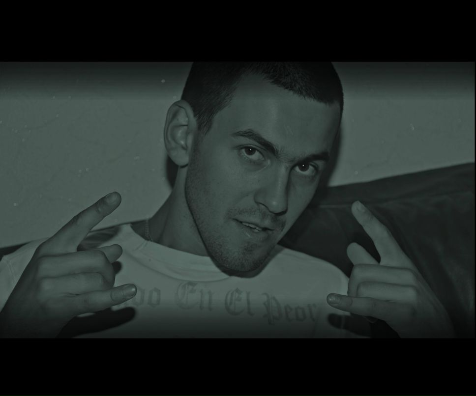 Міша Слободяник | Ивано-Франковск