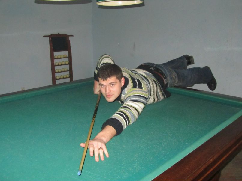 Денис Петренко | Днепр (Днепропетровск)