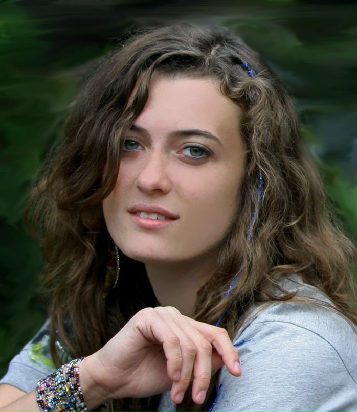 Кристина Богрова | 