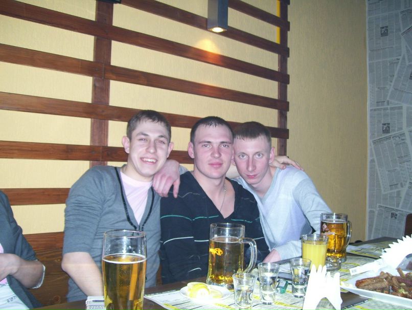 Алексей Добрынин | Санкт-Петербург