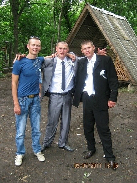 Валентин Гиляка | 