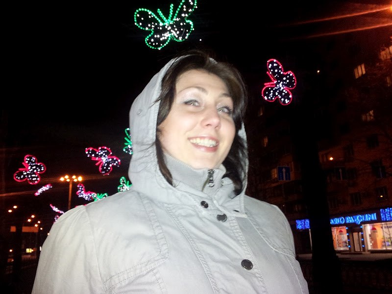 Анна Миколюк Tinker Bell | Киев