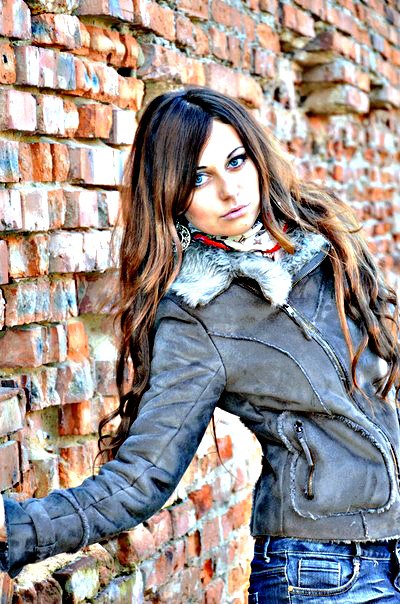 Алина Корчевнюк | Киев