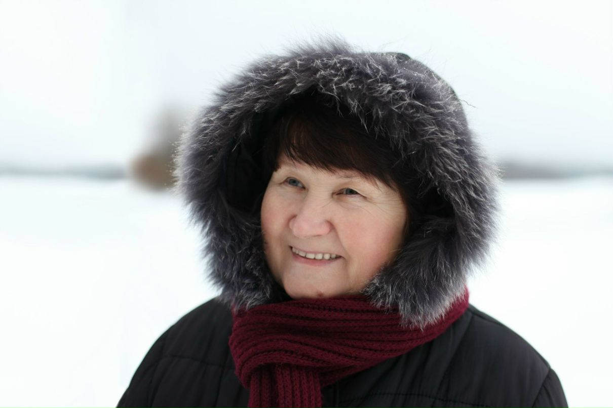 Ольга Цыпина | Санкт-Петербург