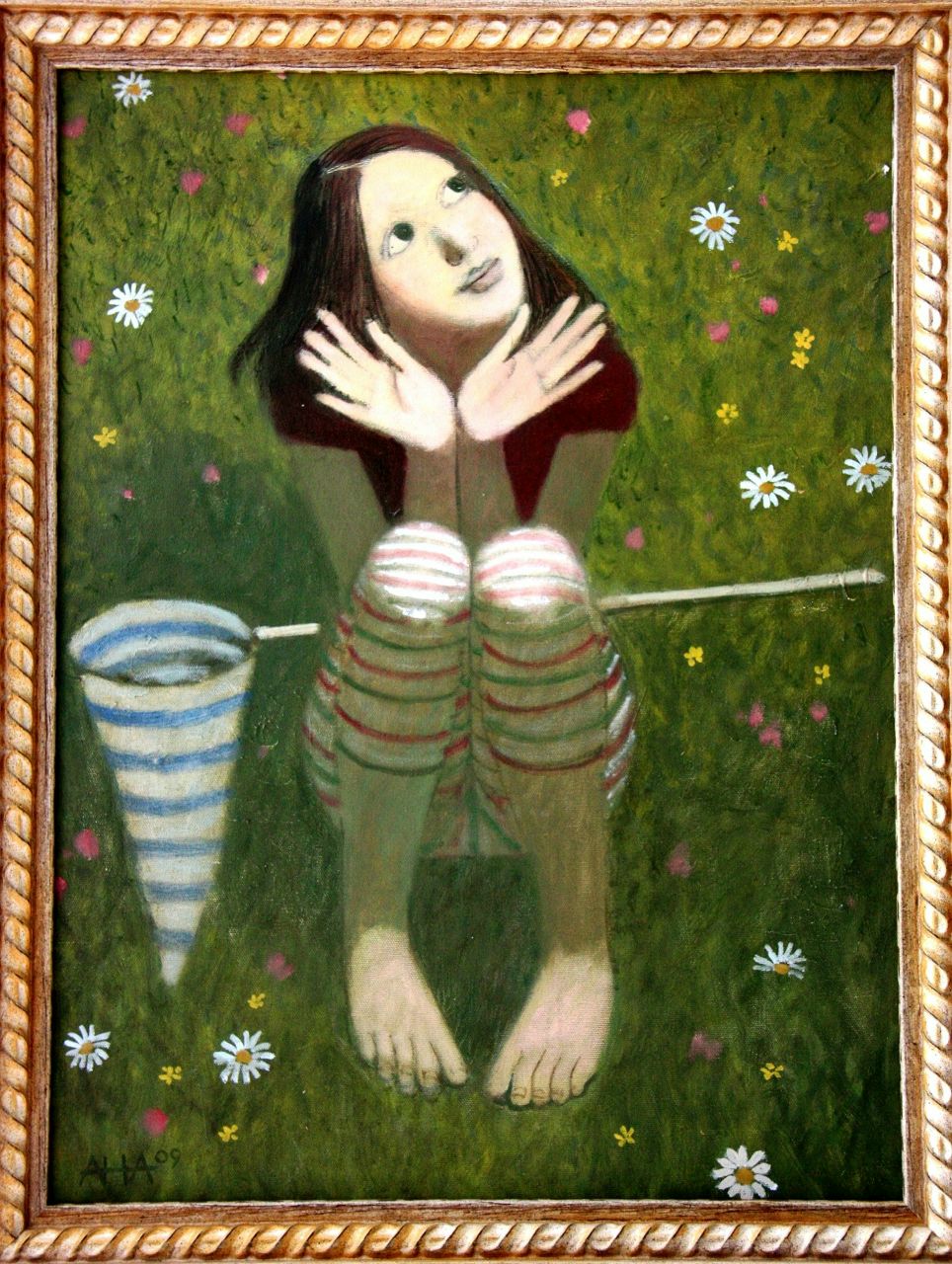 Таня Вольская | Москва