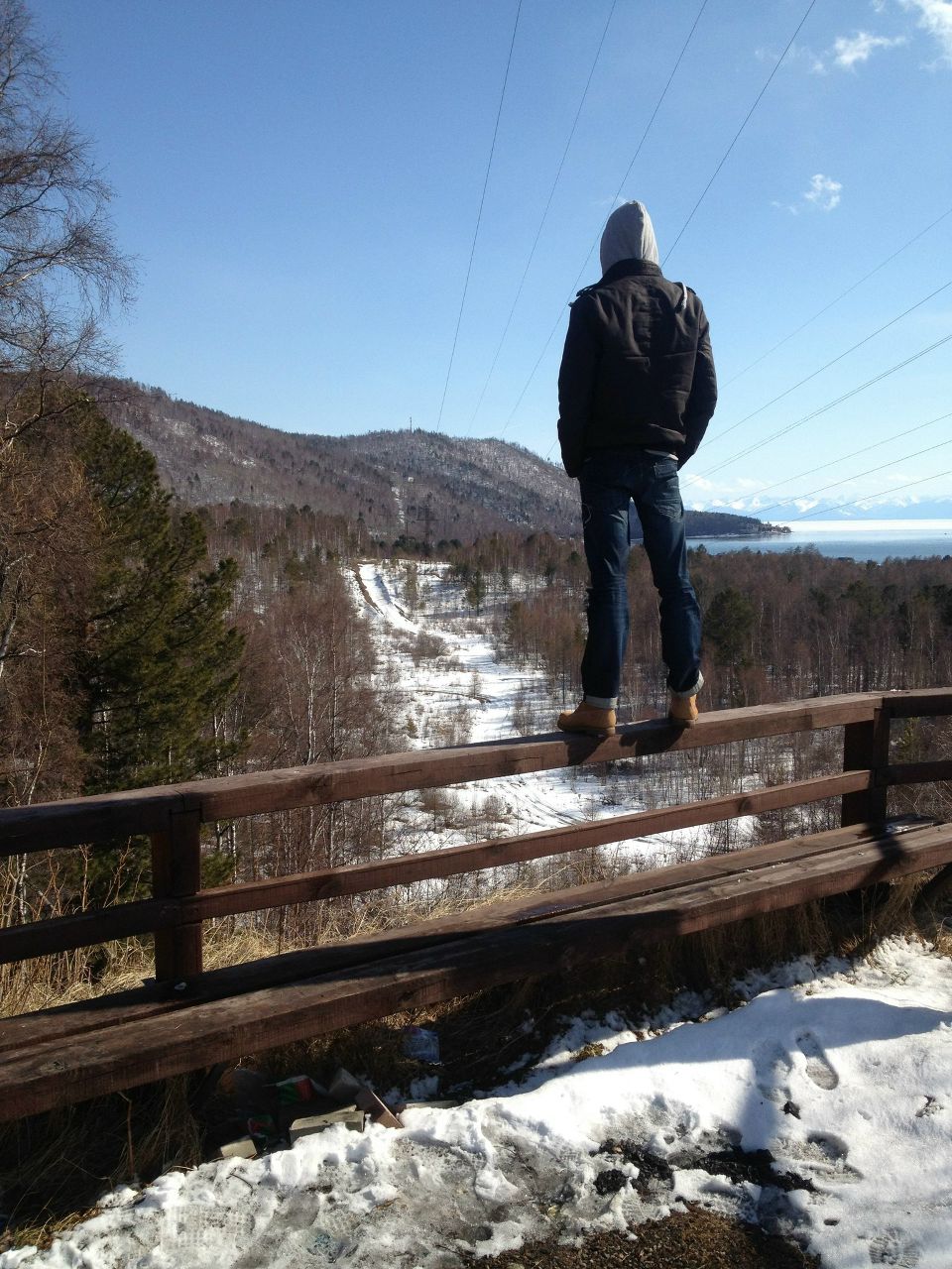 Антон Писаревский | Иркутск