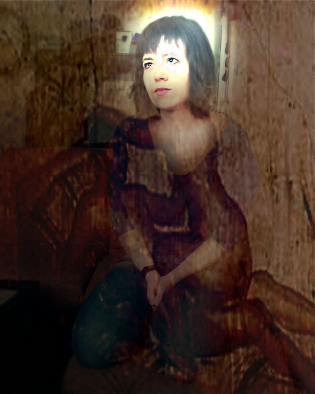 Аня Жукова | Москва