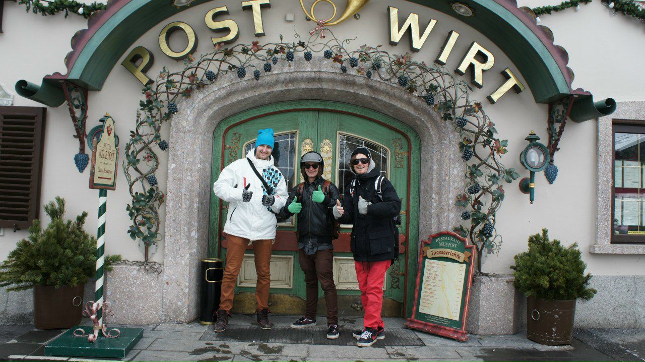 Леночка Лаптева | Новосибирск