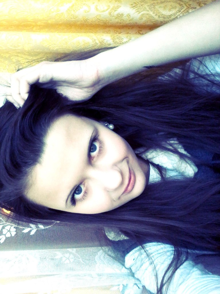 Олеся Антонова ^^ | Архангельск