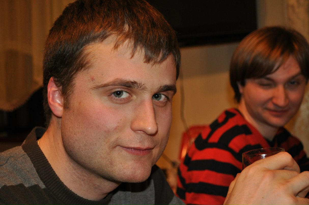 Игорь Боровик | Киев