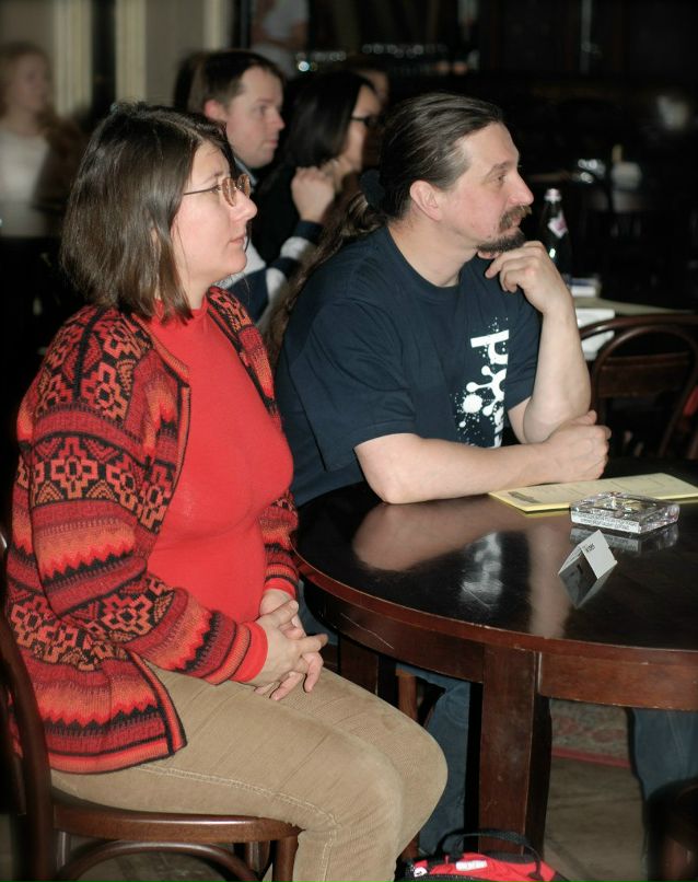 Денис Руденко | Москва