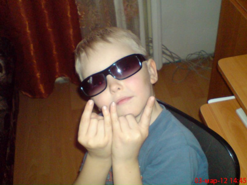 Валера Воронов | Екатеринбург