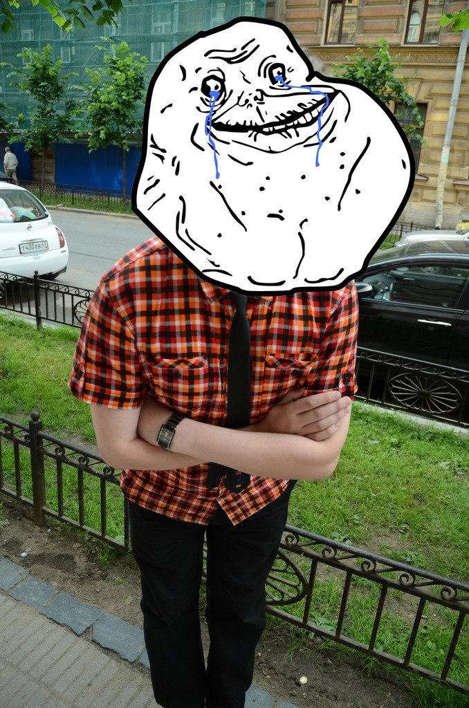 Олег Дидык | Санкт-Петербург