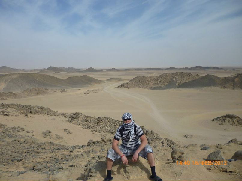 Роман Андарзянов | Туймазы