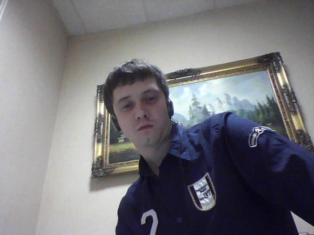 Павел Гончар | Новоалтайск