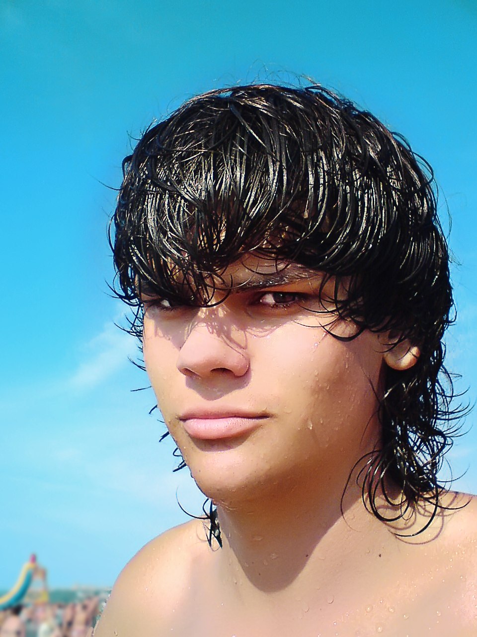 Михаил Дёмин | Самара